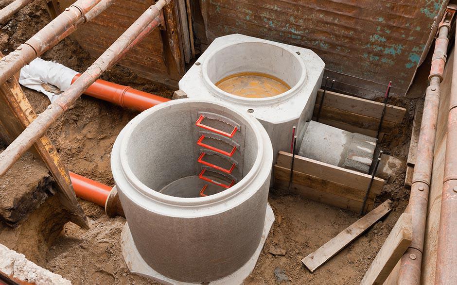 déboucher canalisation egout Massy