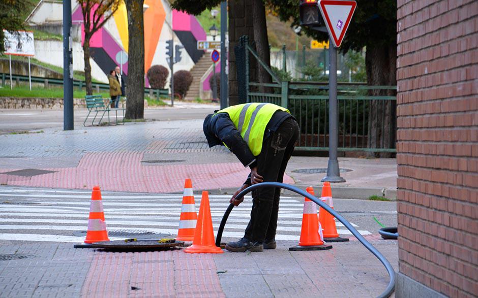 tarif curage canalisation Ivry-sur-Seine