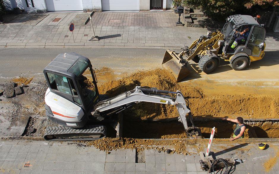 camion assainissement Brenouille